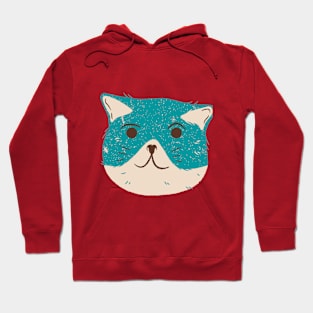 CAT Hoodie